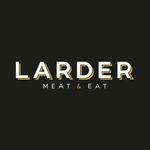 Larder London discount code